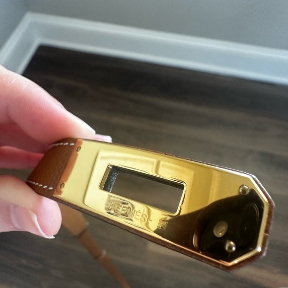 Hermes Kelly Pocket 18 Belt - Picture 9 of 11